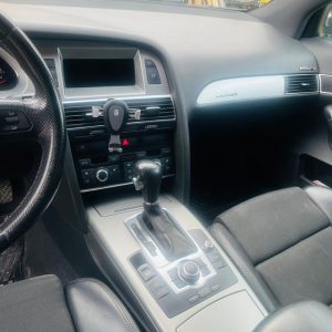 Audi A6 A6 2.7-179 D QUATTRO