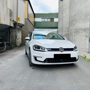 Volkswagen Golf E-GOLF 100KW