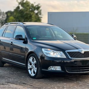 Skoda Octavia Combi Elegance