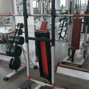 Matériel et appareil de musculation professionnel