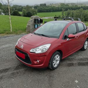 Citroën C3