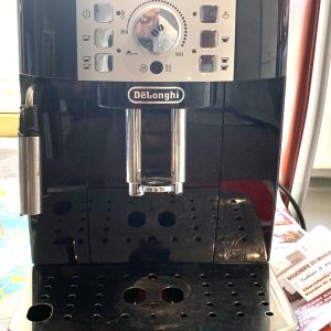 Vend ma machine à café avec grains
