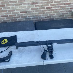 Attache remorque GDW