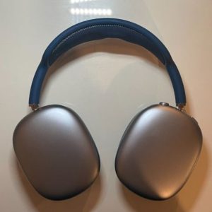 Apple airpods Bleue ciel