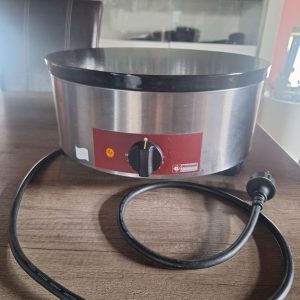 Crepier Diamond professionnel