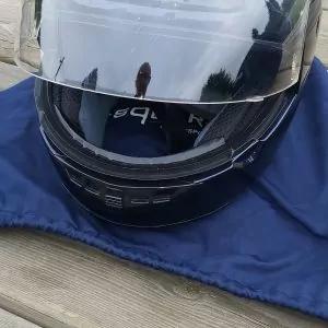 Casque intégrale xl 61 /62