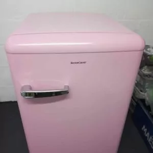 Frigo neuf à vendre rétro style smeg 120€