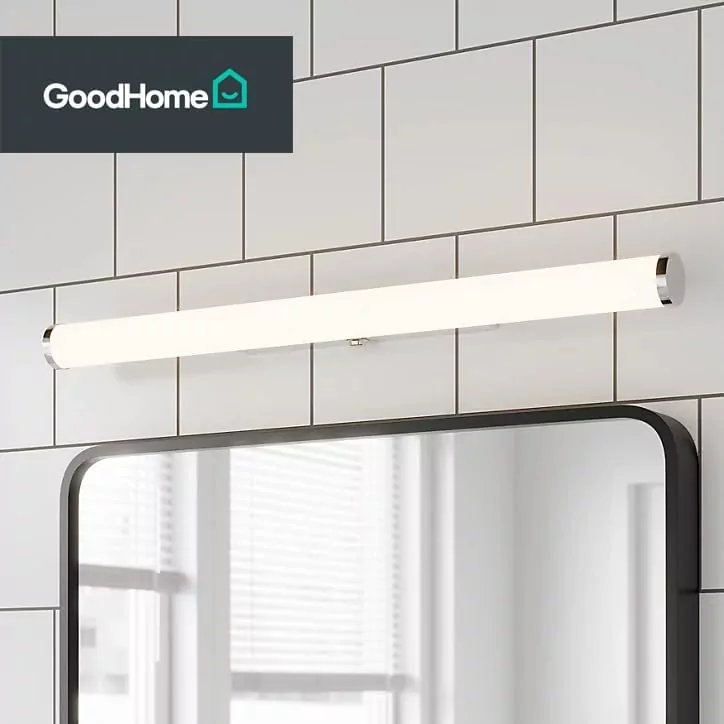 Lampe led salle de bain