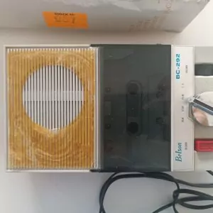 Lecteur de cassette