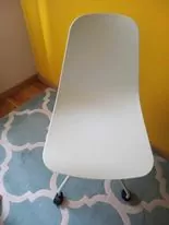 Chaise de bureau propylène couleur menthe a vendre