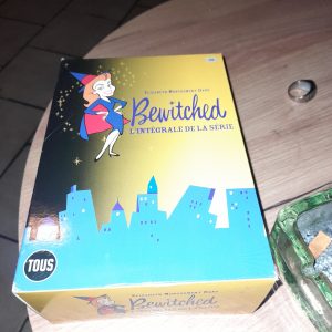 Dvd ma sorsiere. Bien aimé