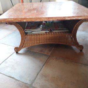 Table de salon