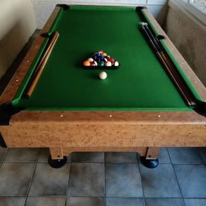 Billiard