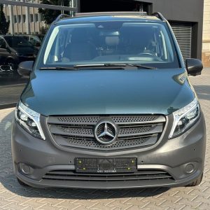 MERCEDES-BENZ VITO TOURER 116