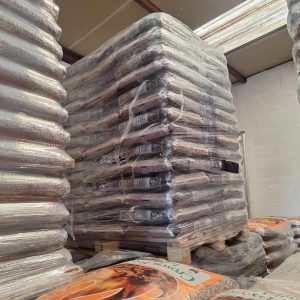 🔥Nouveaux stock de Pellet🔥 Pellet premium 100% résineux. A1 EN+🔥 350€ la palette de 85 sacs🔥 re