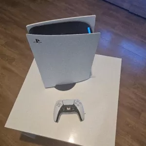 Playstation 5 standard édition