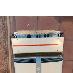 Vente onduleur aurora 10kw