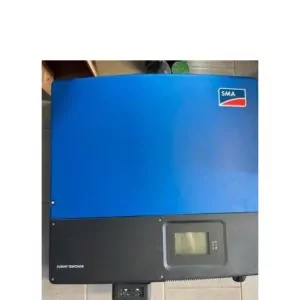 Vente onduleur sma 10kw