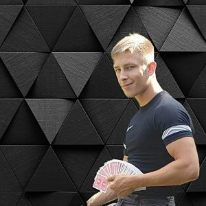 Magicien à disposition