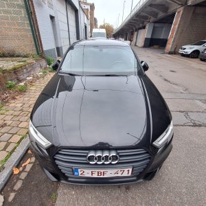 Audi A3 Berline S-Line 116cv