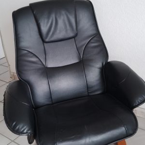 Je vends ce fauteuil relax
