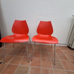 A vendre divers chaises