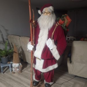Père Noel