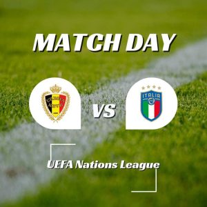 Place Belgique Italie