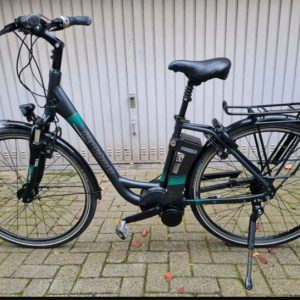Vélo E-bike (wie neu)