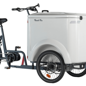 vélo triporteur cargo