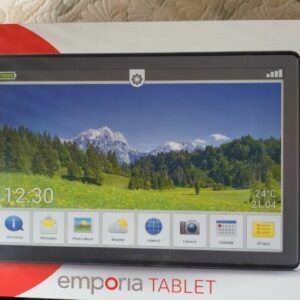 TABLETTE EMPORIA