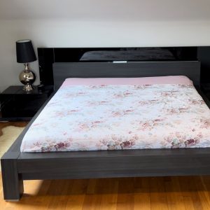 lit complet à vendre en très bon état