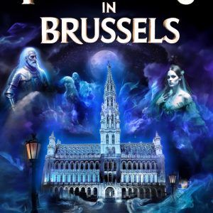 Fantastic Brussels 2 - Phantoms in Brussels