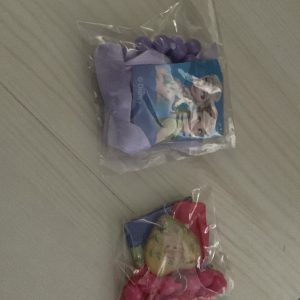 20 Bracelets de la reine des neiges