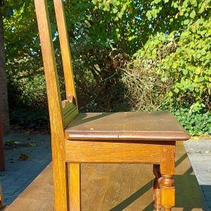 Chaises de style ancien