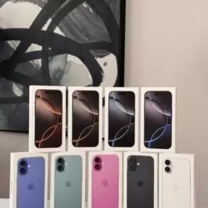 WWW.PCPROX.CO.UK Neuf, iPhone 16, iPhone 16 Pro, iPhone 16 Pro Max,