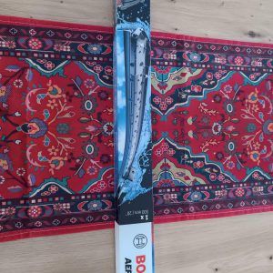 Essuie glace Bosh Aero Twin AP 20 U
