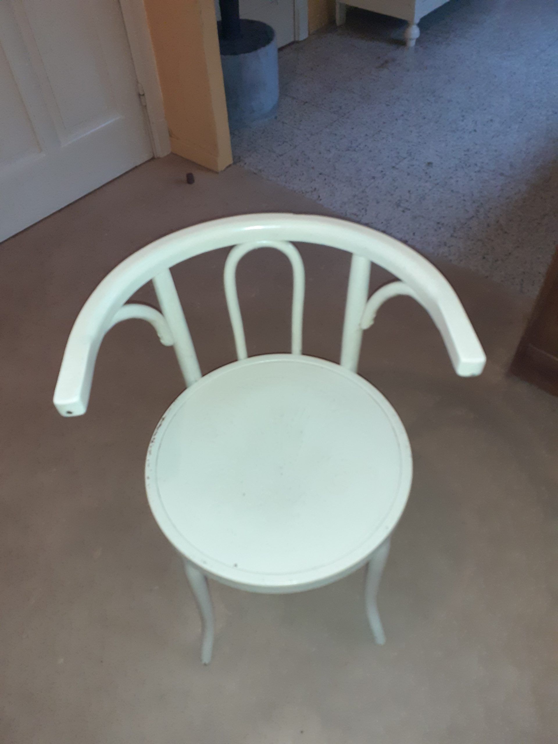 le bon coin chaises en bois