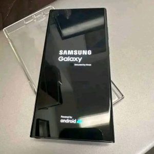 Samsung Galaxy s22 ultra