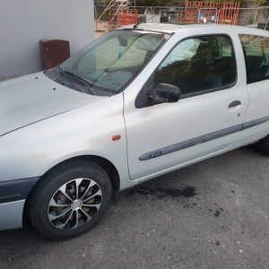 Renault Clio 2001 à vendre - Essence