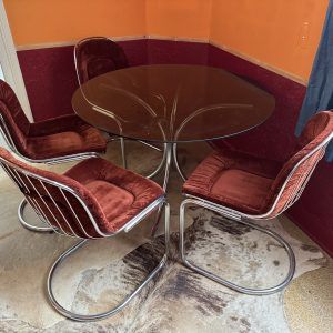 Mobilier vintage