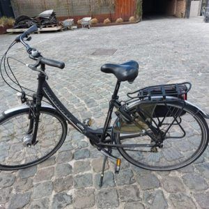 Vélo dame à vendre