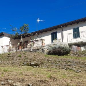 A vendre maison en Toscane