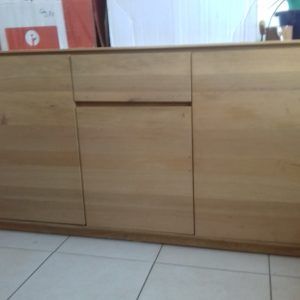 Buffet neuf Déménagement urgent – Super affaire ! Négociable