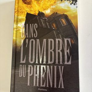 Dans l'ombre du Phenix