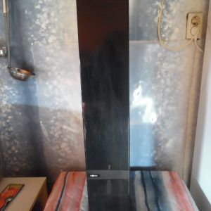 CD - Etagère, Tour, rangement, rack avec porte