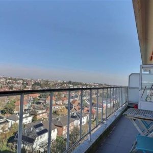 Appartement meublé
