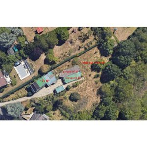 Maison 4 façades sur 1400M² à vendre