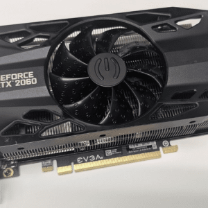 Carte Graphique RTX 2060