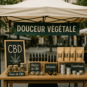 Devenez revendeur cbd weed hash pollens joint